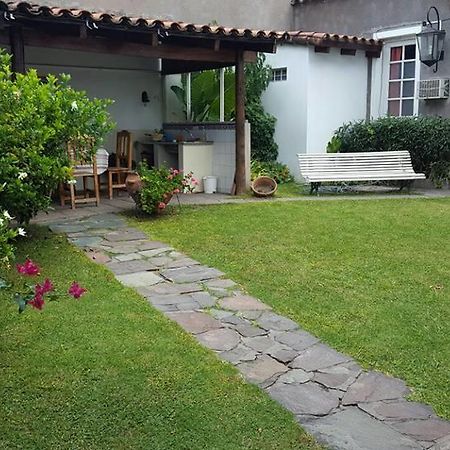 Hostal Pueblo Andino ซัลตา ภายนอก รูปภาพ