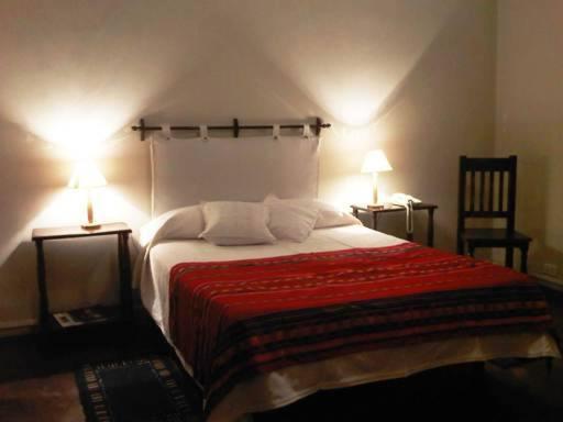 Hostal Pueblo Andino ซัลตา ภายนอก รูปภาพ