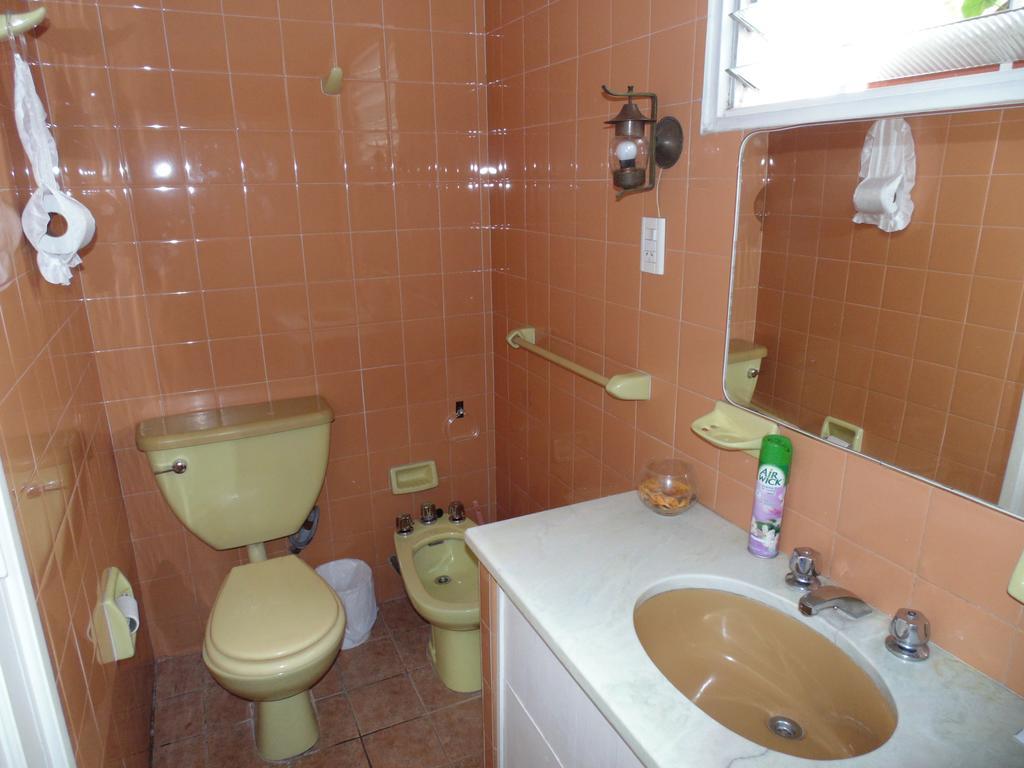 Hostal Pueblo Andino ซัลตา ห้อง รูปภาพ