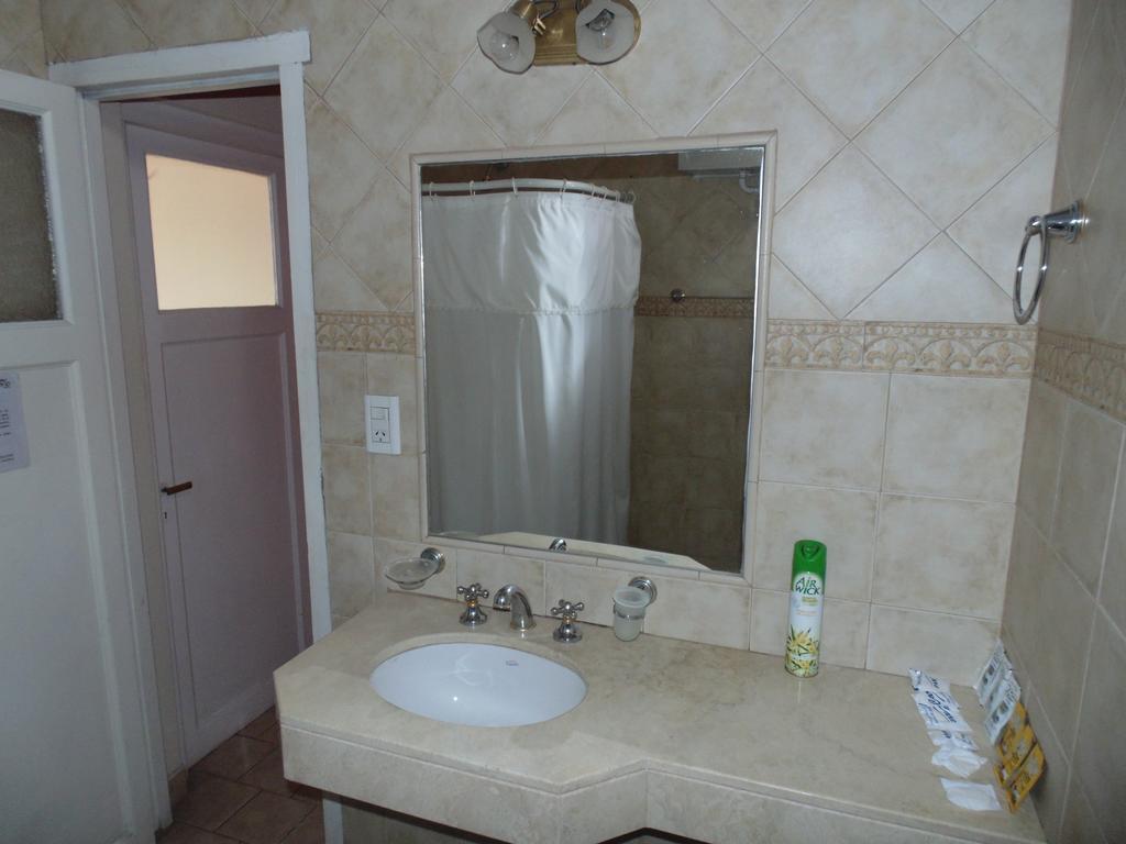 Hostal Pueblo Andino ซัลตา ห้อง รูปภาพ