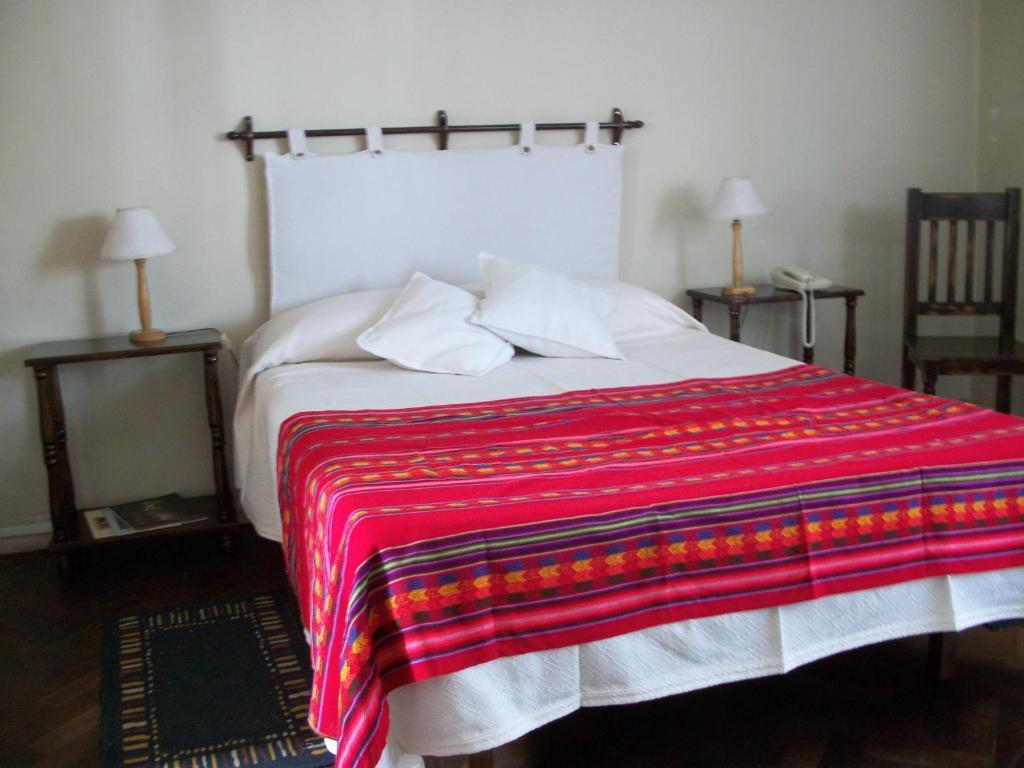 Hostal Pueblo Andino ซัลตา ห้อง รูปภาพ