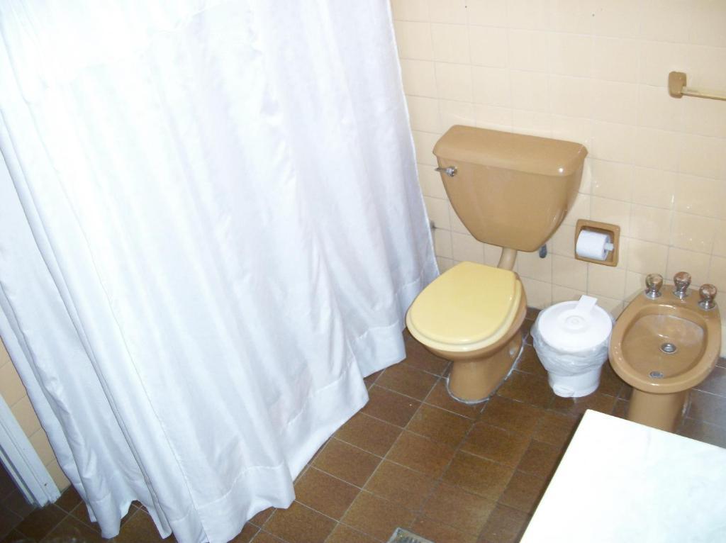 Hostal Pueblo Andino ซัลตา ภายนอก รูปภาพ