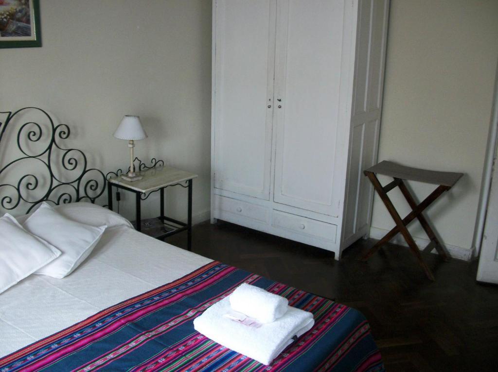 Hostal Pueblo Andino ซัลตา ห้อง รูปภาพ