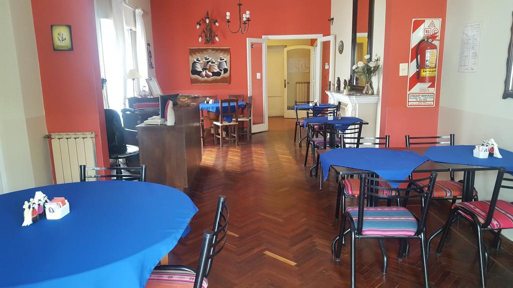 Hostal Pueblo Andino ซัลตา ภายนอก รูปภาพ