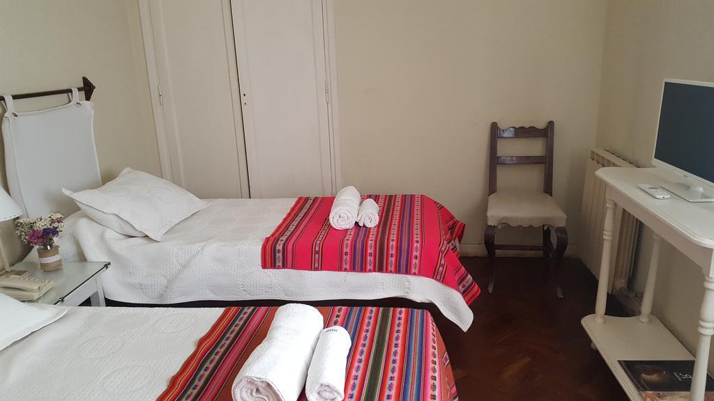 Hostal Pueblo Andino ซัลตา ภายนอก รูปภาพ