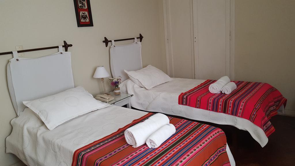 Hostal Pueblo Andino ซัลตา ห้อง รูปภาพ