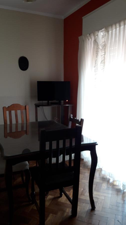 Hostal Pueblo Andino ซัลตา ภายนอก รูปภาพ