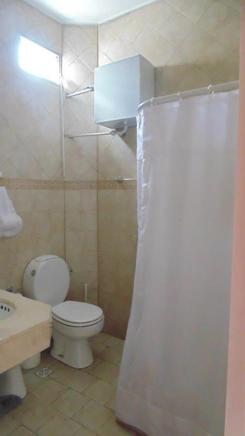Hostal Pueblo Andino ซัลตา ภายนอก รูปภาพ
