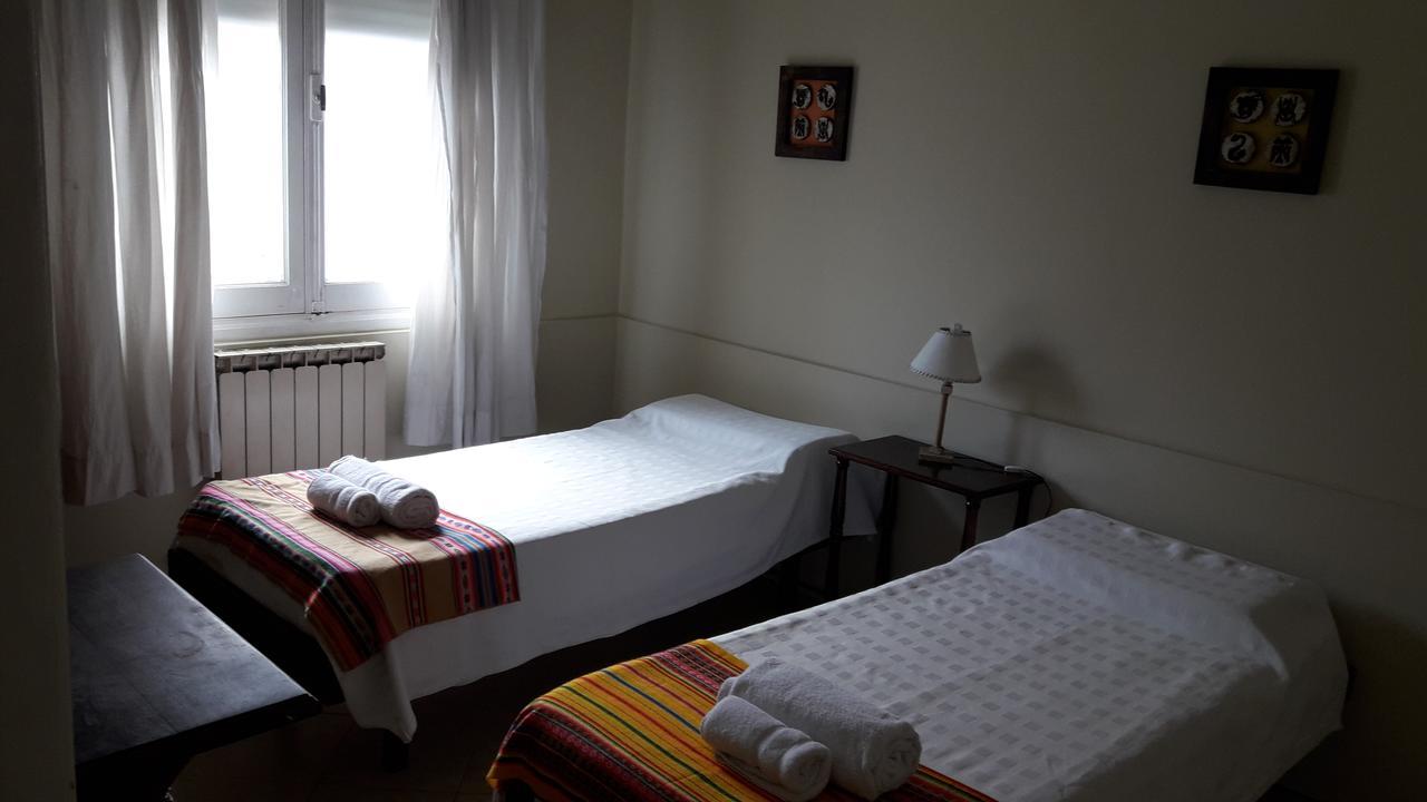 Hostal Pueblo Andino ซัลตา ภายนอก รูปภาพ