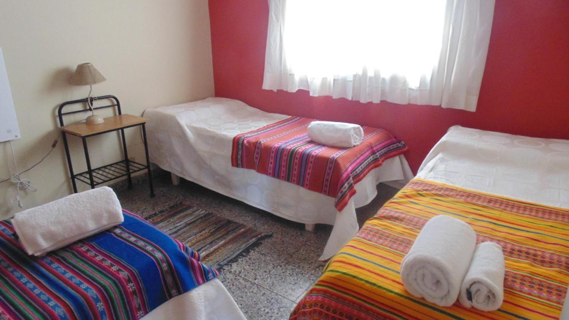 Hostal Pueblo Andino ซัลตา ภายนอก รูปภาพ