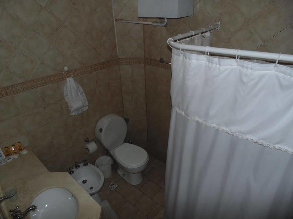 Hostal Pueblo Andino ซัลตา ภายนอก รูปภาพ