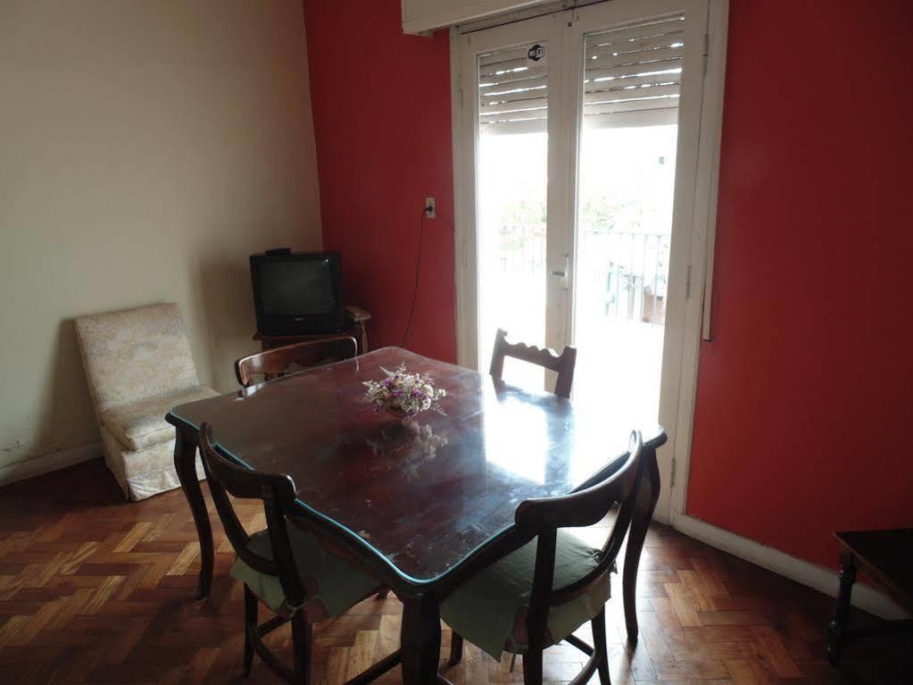 Hostal Pueblo Andino ซัลตา ภายนอก รูปภาพ