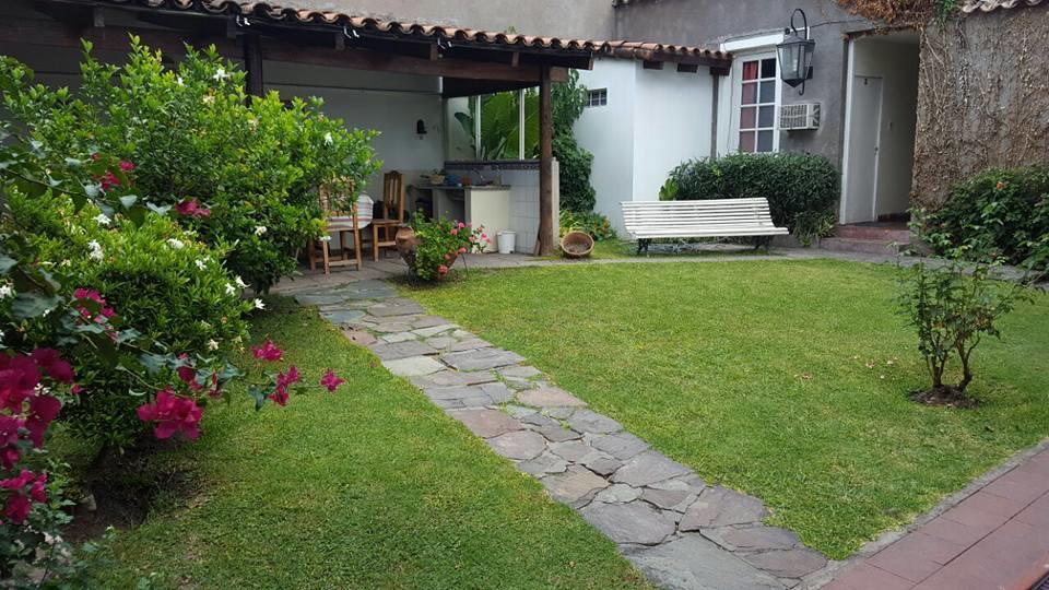 Hostal Pueblo Andino ซัลตา ภายนอก รูปภาพ