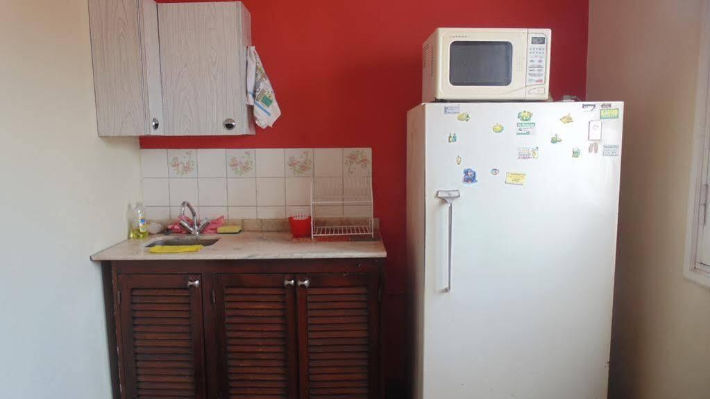 Hostal Pueblo Andino ซัลตา ภายนอก รูปภาพ