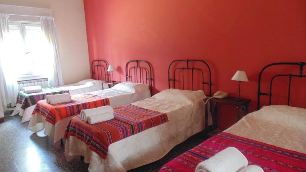 Hostal Pueblo Andino ซัลตา ภายนอก รูปภาพ